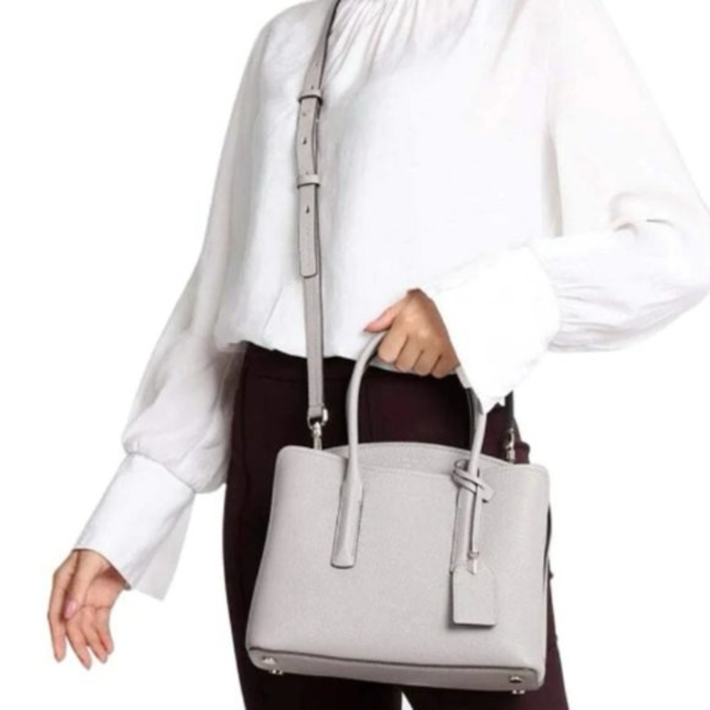 Kate Spade Margaux Medium Shoulder Bag